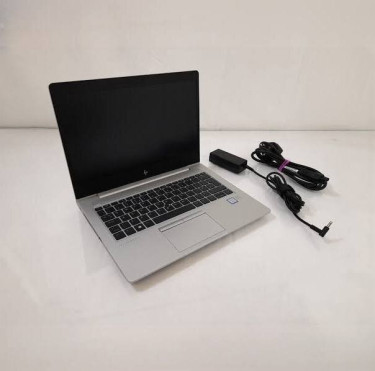 HP Elitebook 840 G5 Laptop For Sale 30k