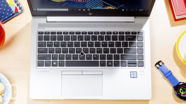 HP Elitebook 840 G5 Laptop For Sale 30k