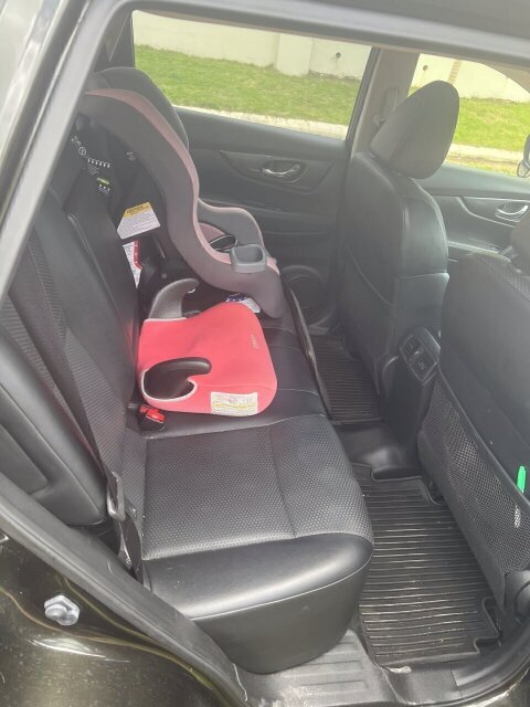 Nissan Xtrail
