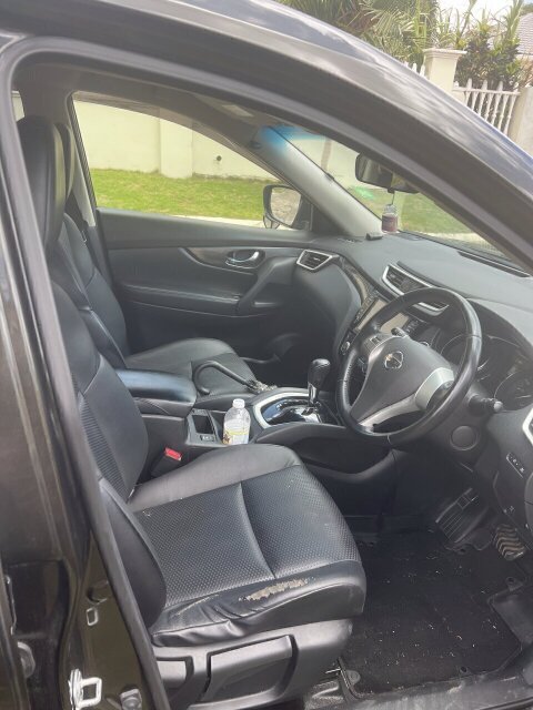 Nissan Xtrail