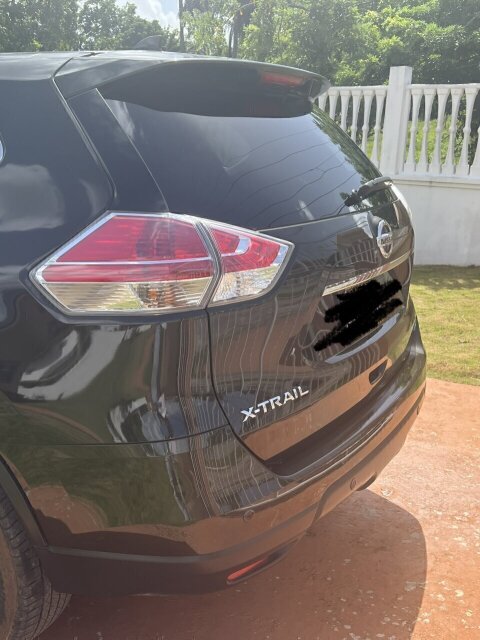 Nissan Xtrail