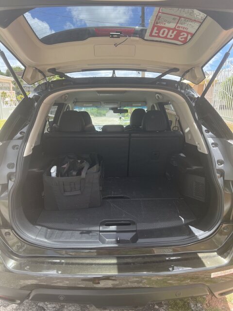 Nissan Xtrail