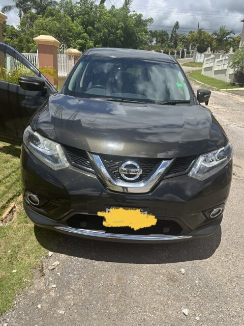 Nissan Xtrail
