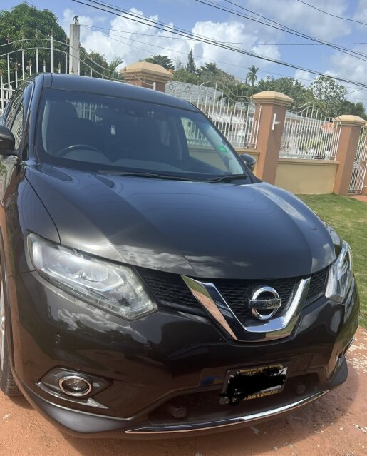 Nissan Xtrail