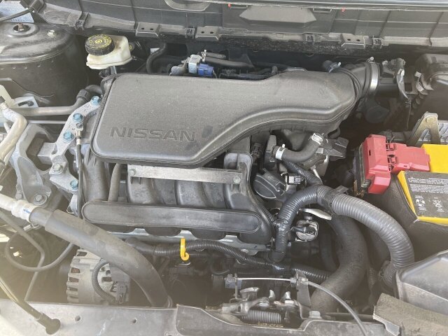 Nissan Xtrail