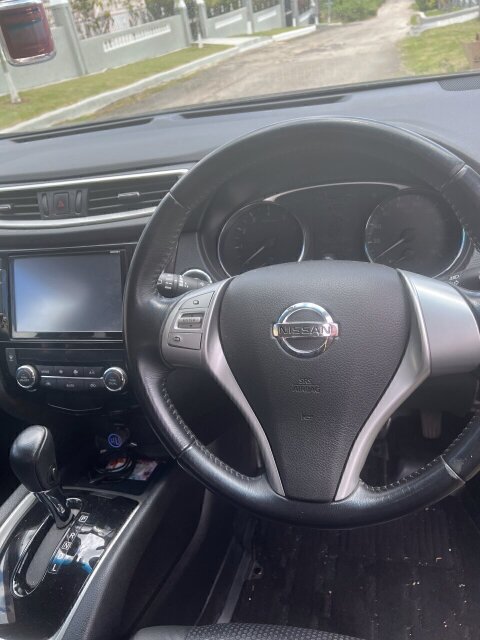 Nissan Xtrail