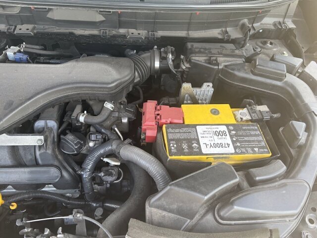 Nissan Xtrail