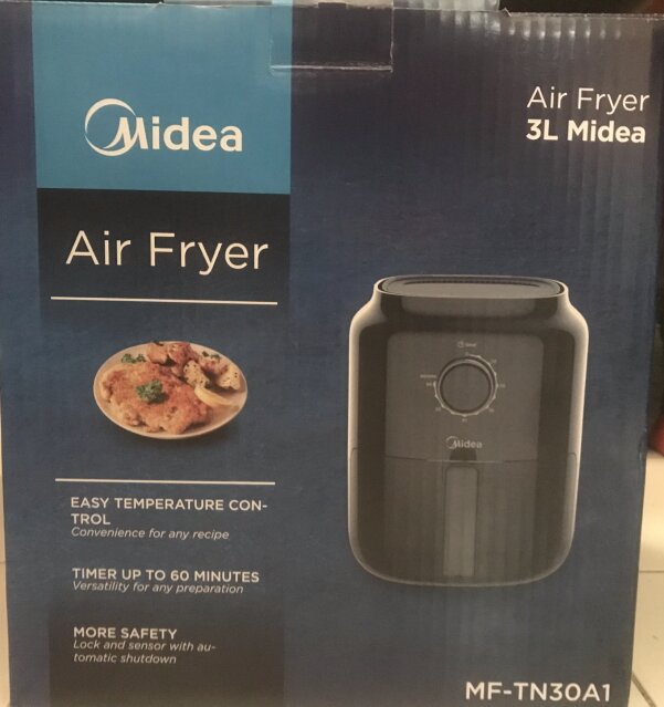 Brand New Air Fryer
