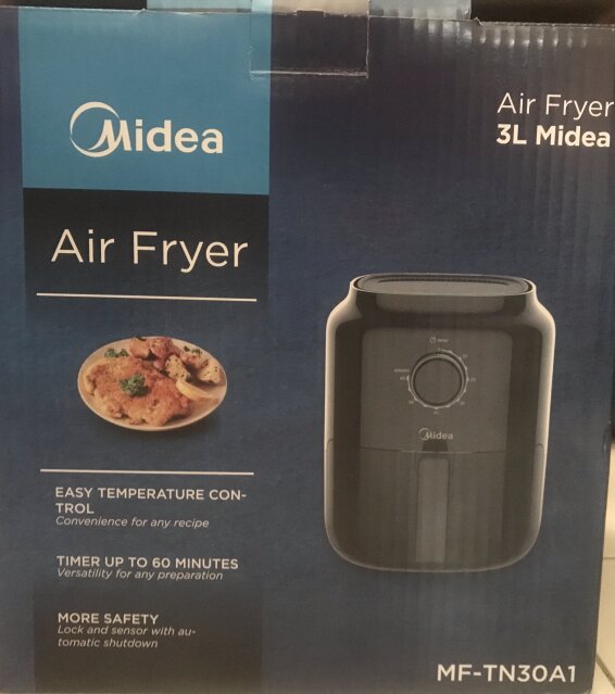 Brand New Air Fryer