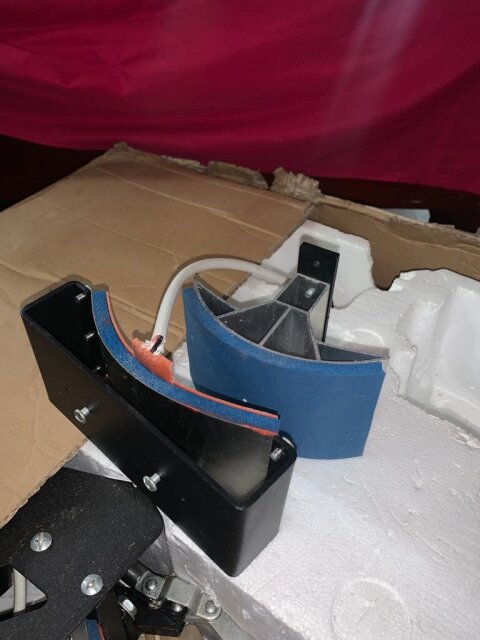 Heat Press