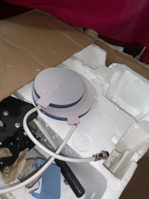 Heat Press