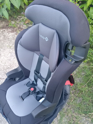 Gorilla Grip Baby Car Seat 