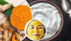 Turmeric Cotton Swab For Face
