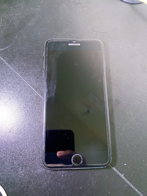 IPhone 8 Plus