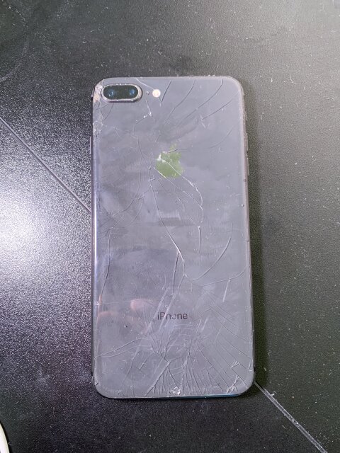 IPhone 8 Plus