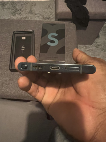 Samsung Galaxy S22 Ultra 128GB 