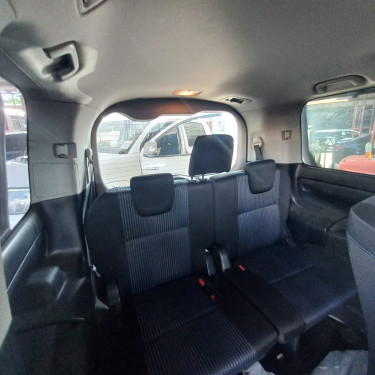 2014 Toyota Noah