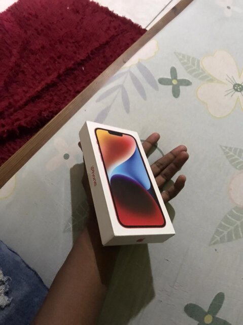 IPhone 14 Plus
