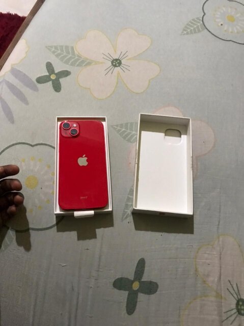 IPhone 14 Plus