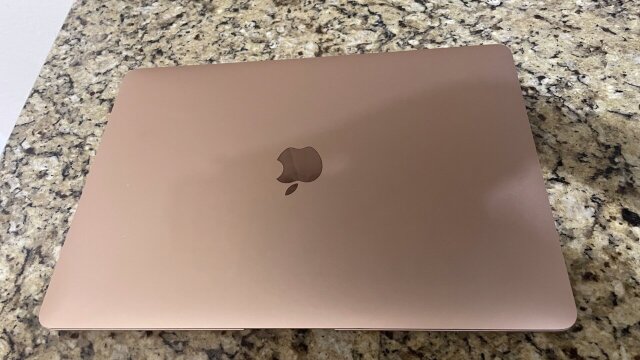 2020 MacBook Air