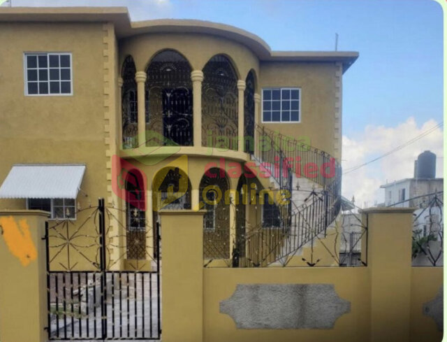2 Bedroom For Rent , Own Utilities , Own Entrance