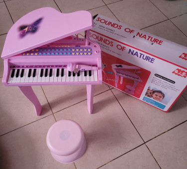 Kids Piano