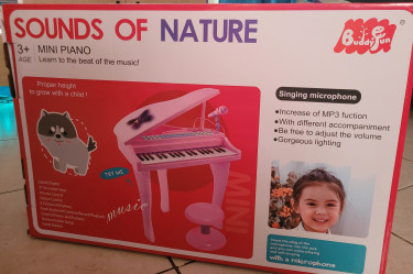 Kids Piano