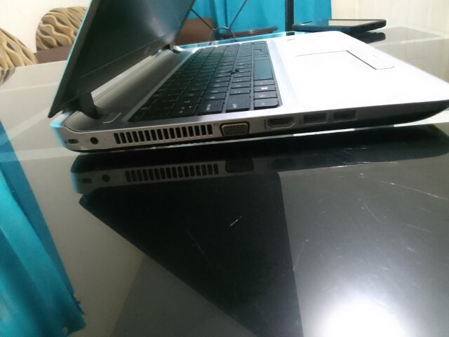 HP ProBook 450 G3 Laptop