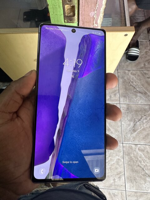 Samsung Galaxy Note 20 128GB