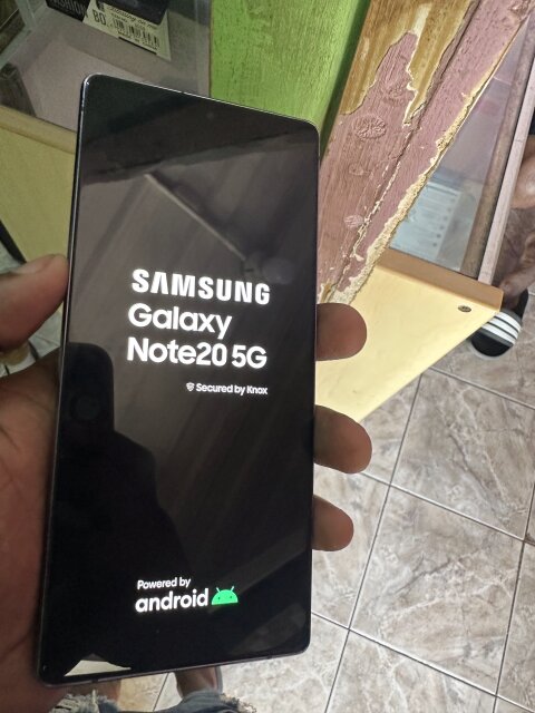 Samsung Galaxy Note 20 128GB
