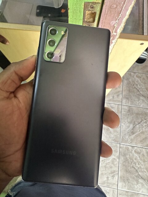 Samsung Galaxy Note 20 128GB