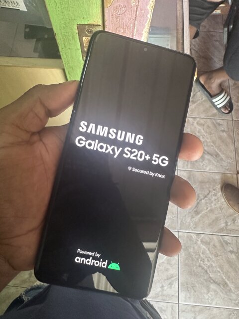 Samsung Galaxy S20 PLUS 128GB