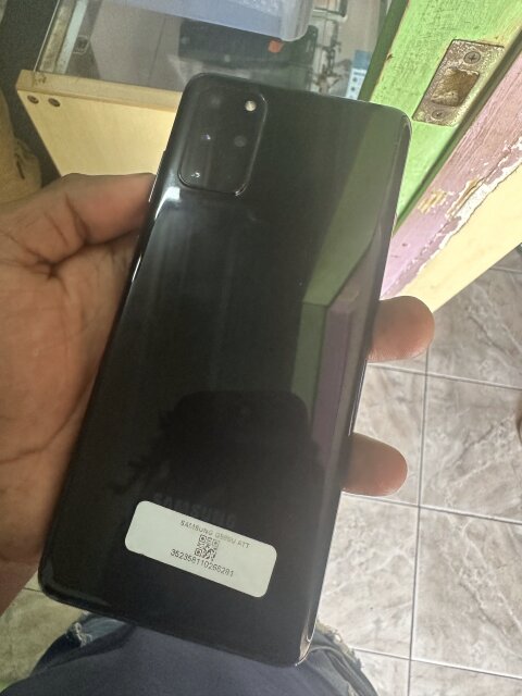 Samsung Galaxy S20 PLUS 128GB