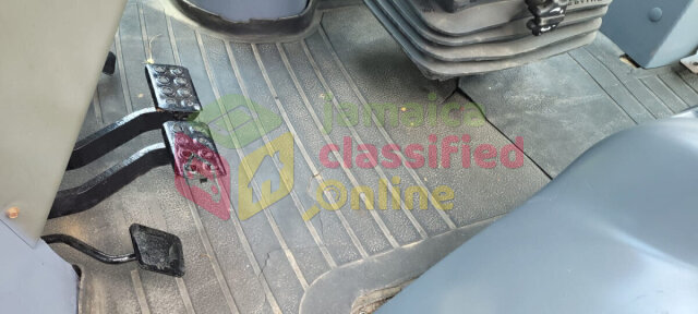 Case 580SuperL (Negotiable )