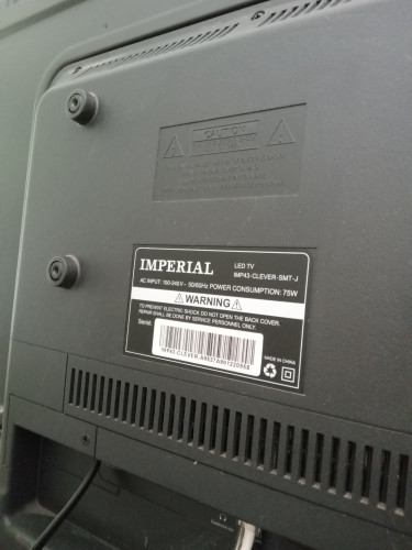 Imperial Smart 40