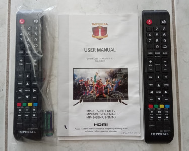 Imperial Smart 40