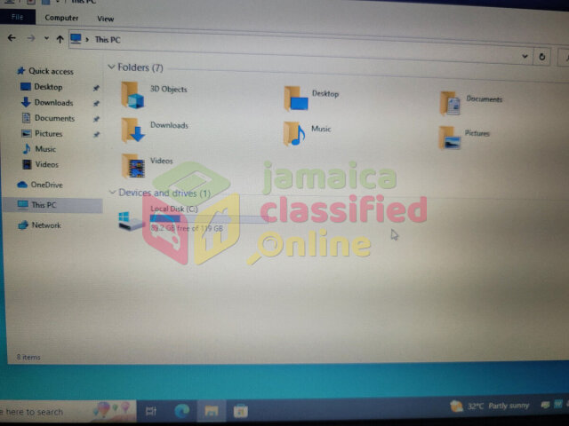 Dell Latitude 3380 For School And Work (Free Bag)