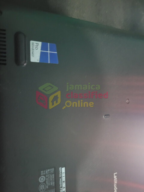 Dell Latitude 3380 For School And Work (Free Bag)