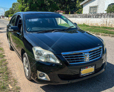 2011 Toyota Premio