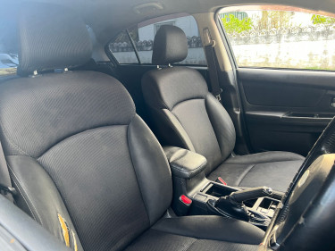 2013 Impreza G4