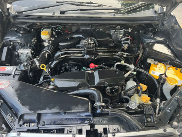 2013 Impreza G4