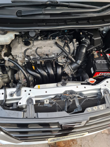 2016 Toyota Noah
