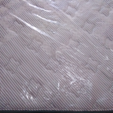 Queen Size Mattress And Base