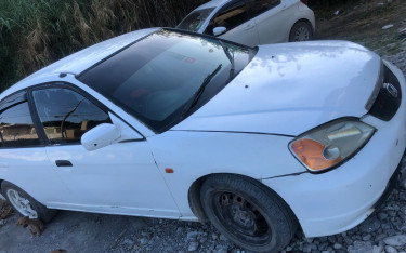 2002 Honda Civic