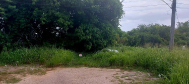 1 Acre Brandon Hill Montego Bay
