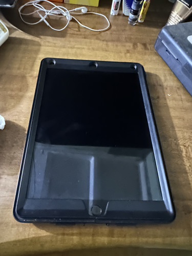 IPad 6th Generation (2018) 9.7 Inch