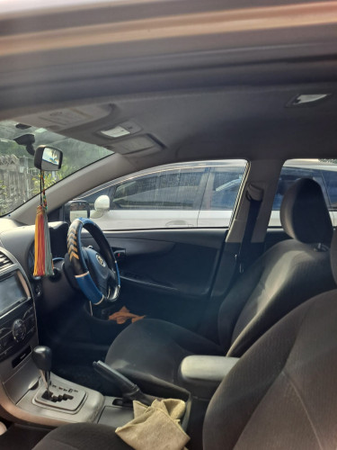 Toyota Fielder