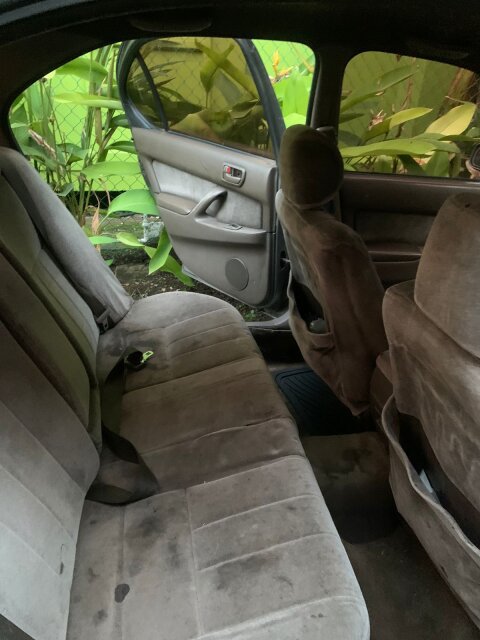 1995 Camry Lemiere Sv40