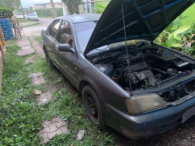 1995 Camry Lemiere Sv40
