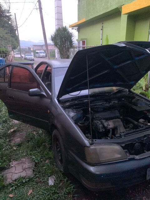 1995 Camry Lemiere Sv40